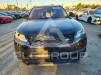 2018 Land Rover Range Rover photo