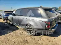 2018 Land Rover Range Rover photo