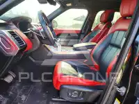 2018 Land Rover Range Rover фото