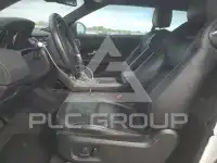 2018 Land Rover Range Rover фото