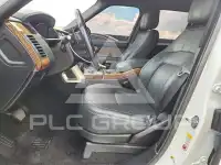 2018 Land Rover Range Rover photo