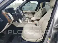 2018 Land Rover Range Rover photo