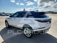 2018 Land Rover Range Rover фото