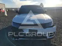 2018 Land Rover Range Rover фото