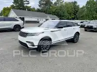 2018 Land Rover Range Rover фото
