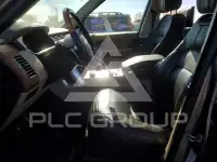 2018 Land Rover Range Rover фото