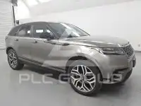 2018 Land Rover Range Rover фото
