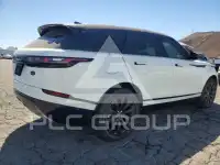 2018 Land Rover Range Rover photo