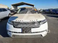 2018 Land Rover Range Rover photo