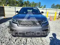 2018 Land Rover Range Rover фото