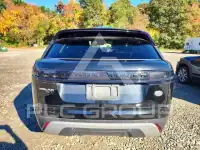 2018 Land Rover Range Rover photo