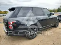 2018 Land Rover Range Rover photo