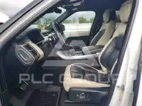 2018 Land Rover Range Rover фото