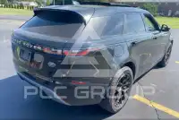 2018 Land Rover Range Rover photo