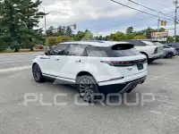 2018 Land Rover Range Rover фото