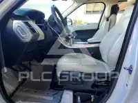 2018 Land Rover Range Rover фото