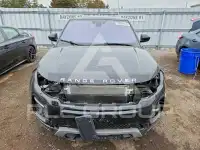 2018 Land Rover Range Rover фото