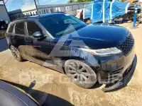 2018 Land Rover Range Rover фото