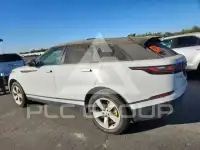 2018 Land Rover Range Rover photo