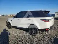 2018 Land Rover Range Rover фото