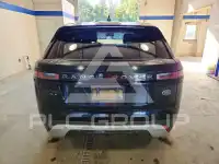 2018 Land Rover Range Rover photo