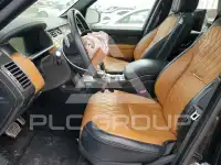 2018 Land Rover Range Rover фото