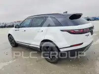 2018 Land Rover Range Rover фото