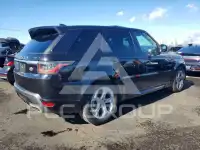 2018 Land Rover Range Rover фото