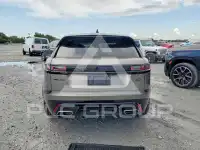 2018 Land Rover Range Rover фото