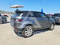 2018 Land Rover Range Rover photo