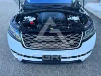 2018 Land Rover Range Rover фото