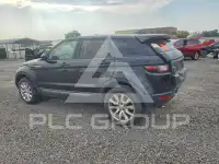 2018 Land Rover Range Rover фото