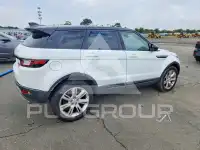 2018 Land Rover Range Rover photo