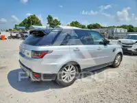 2018 Land Rover Range Rover photo