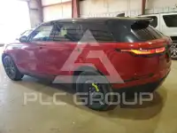 2018 Land Rover Range Rover фото