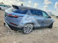 2018 Land Rover Range Rover фото