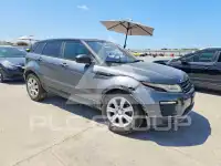 2018 Land Rover Range Rover photo