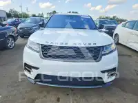 2018 Land Rover Range Rover фото