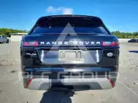 2018 Land Rover Range Rover фото