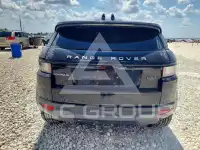 2018 Land Rover Range Rover фото