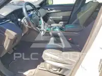2018 Land Rover Range Rover фото