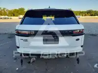 2018 Land Rover Range Rover photo