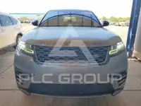 2018 Land Rover Range Rover photo
