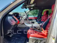2018 Land Rover Range Rover фото