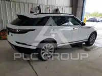 2018 Land Rover Range Rover photo