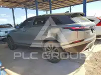 2018 Land Rover Range Rover photo
