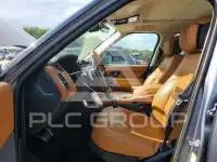 2018 Land Rover Range Rover photo