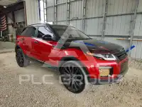 2018 Land Rover Range Rover фото