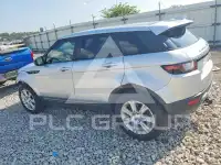 2018 Land Rover Range Rover фото
