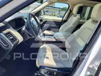 2018 Land Rover Range Rover photo
